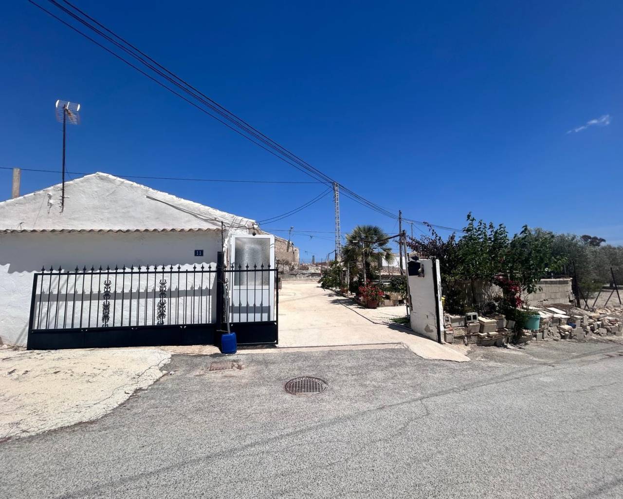 Detached Villa - Re-Sale - Orihuela - Orihuela