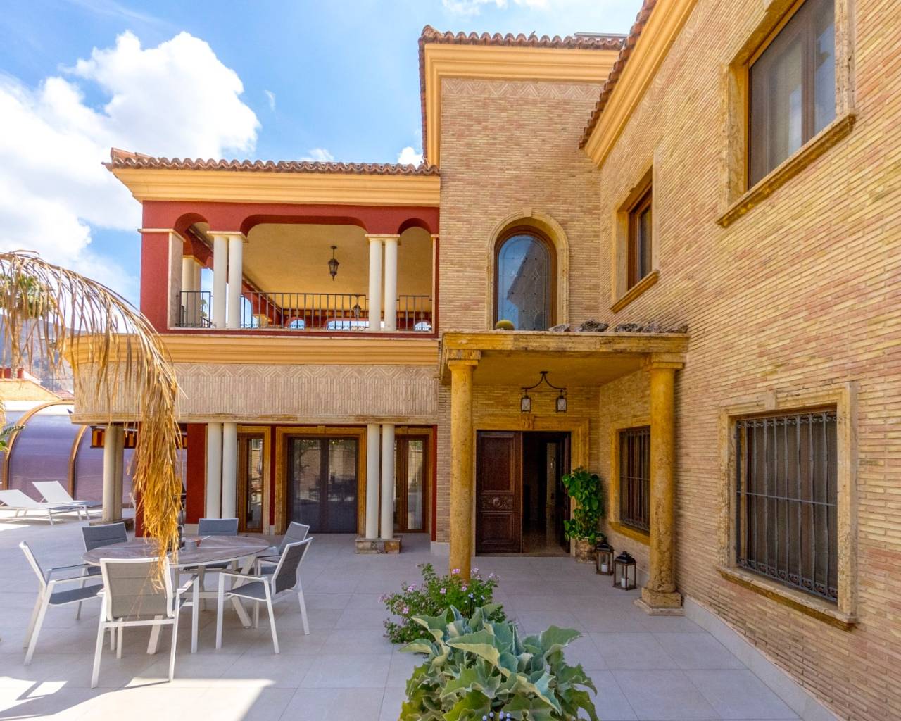 Detached Villa - Re-Sale - Orihuela - Orihuela