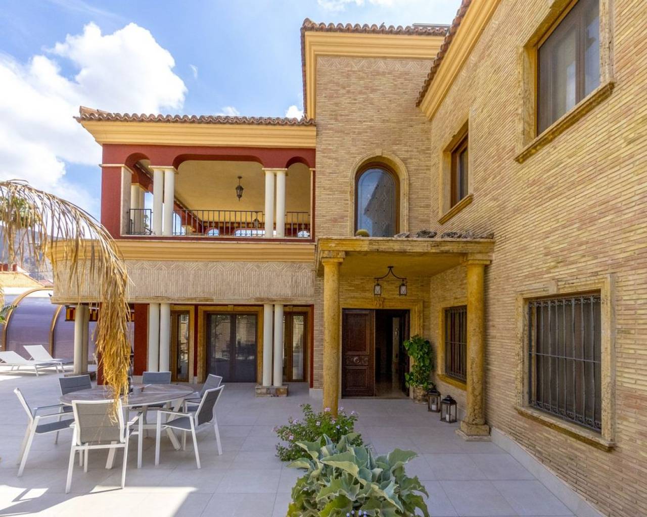 Detached Villa - Re-Sale - Orihuela - Orihuela