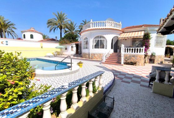 Detached Villa - Re-Sale - Rojales - Ciudad Quesada