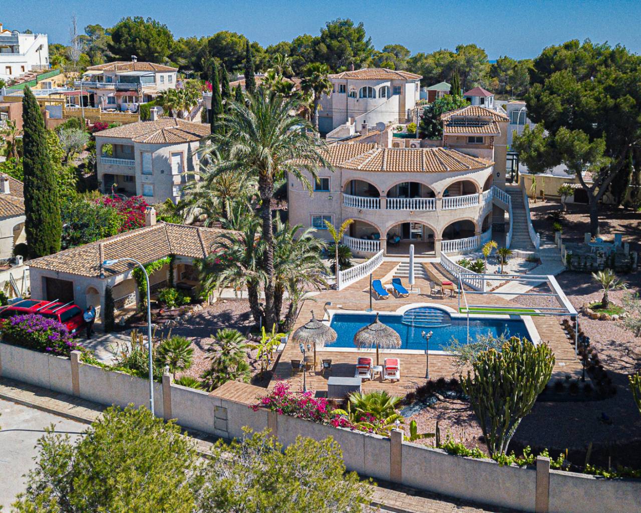 Detached Villa - Re-Sale - San Miguel de Salinas - Las Communicaciones