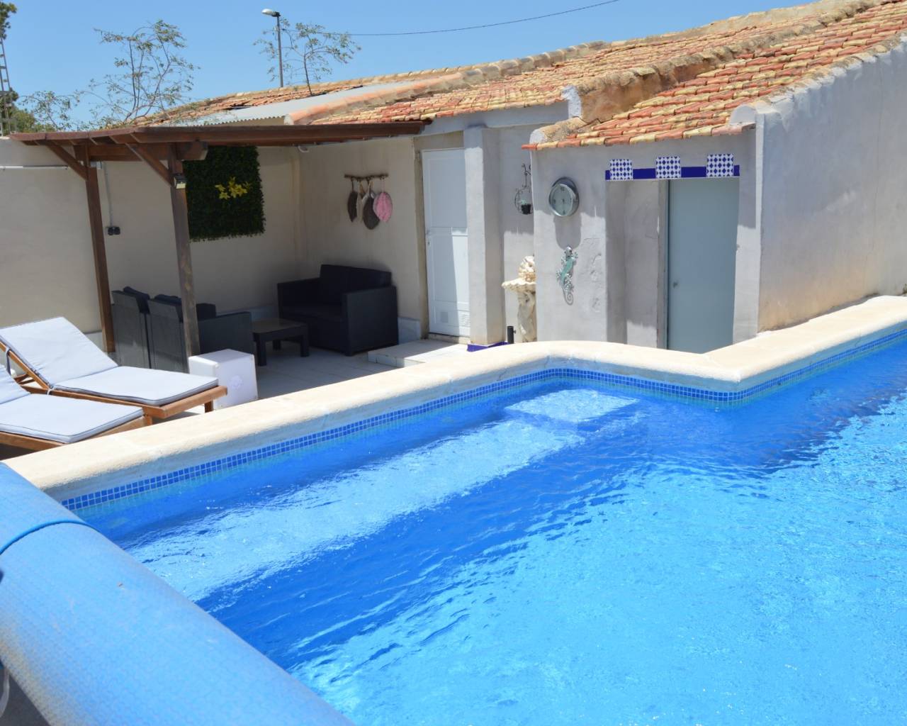 Detached Villa - Re-Sale - Torremendo - Torremendo