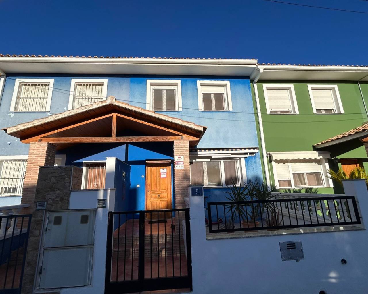 Detached Villa - Re-Sale - Torremendo - Torremendo