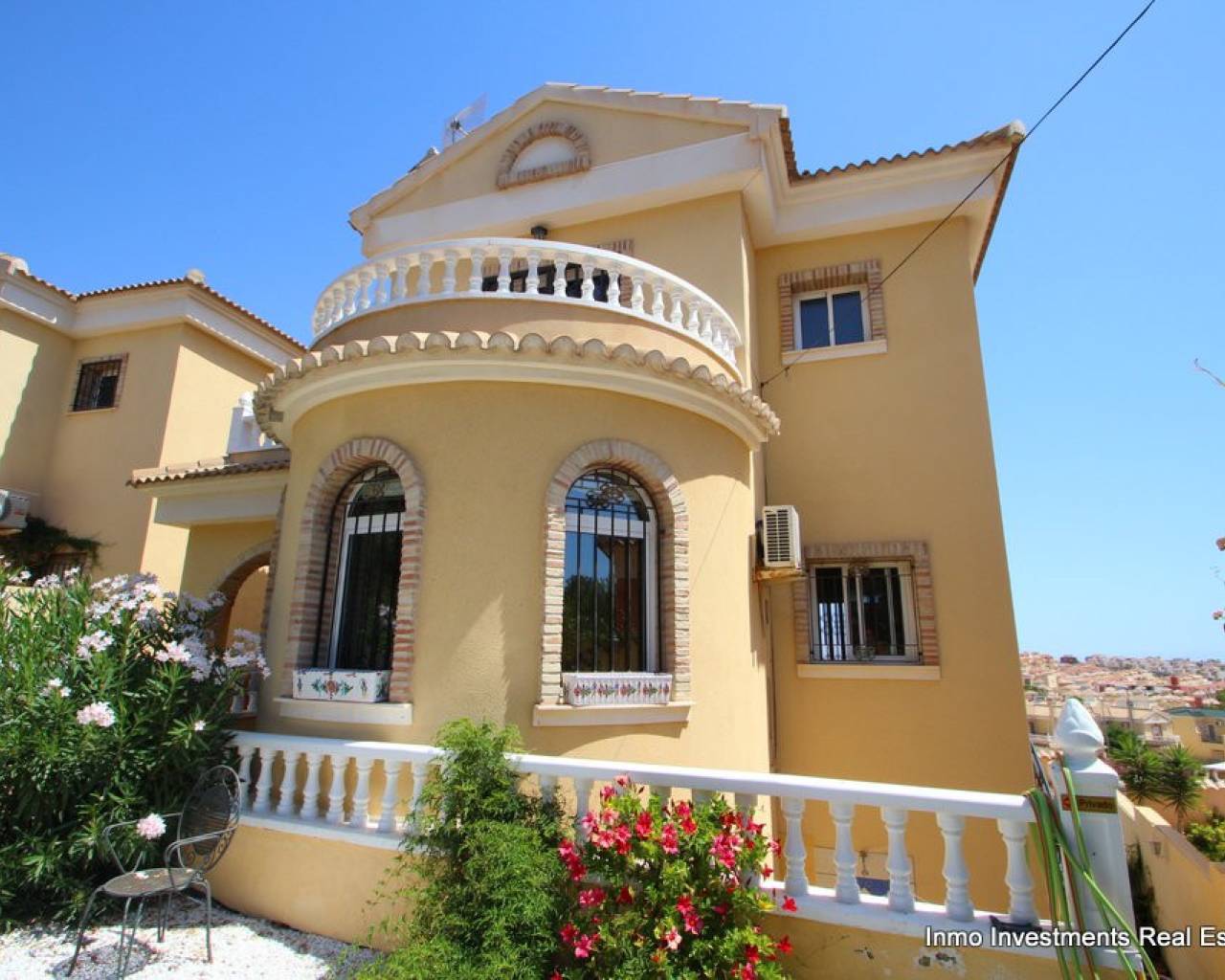 Detached Villa - Re-Sale - Villamartin - Villacosta