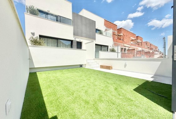 Duplex - Nueva construcción  - Cox - San Fernando