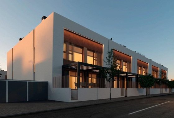 Duplex - Nueva construcción  - Dolores - Sector 2