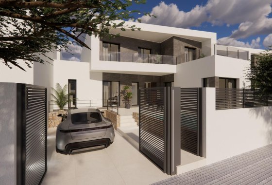 Duplex - Nueva construcción  - Dolores - urbanizacion
