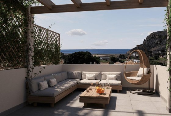 Duplex - Nueva construcción  - La Union - centro