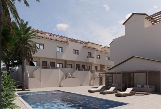 Duplex - Nueva construcción  - La Union - centro