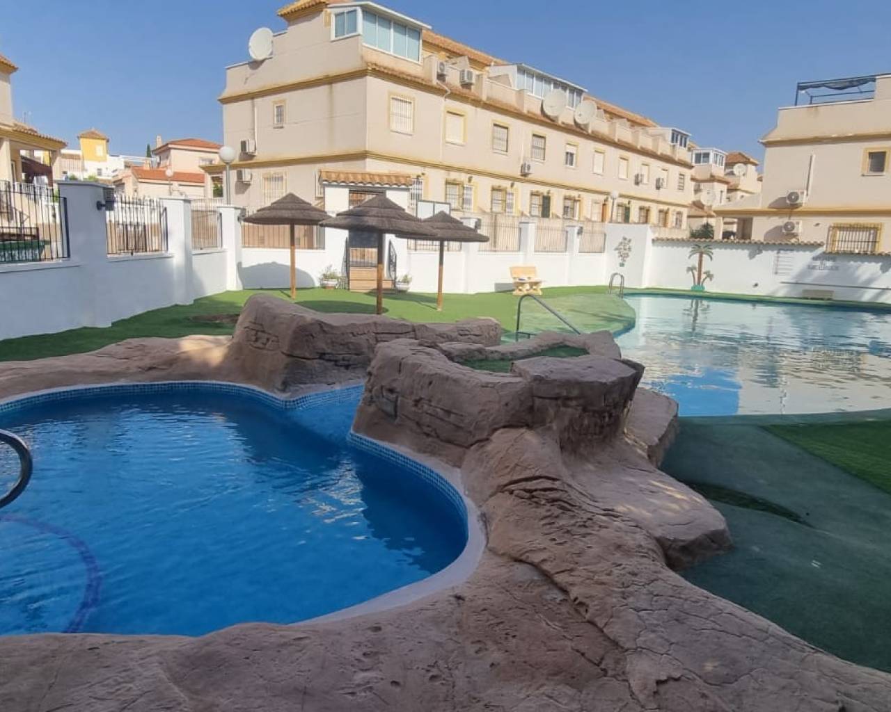 Duplex - Reventa - Algorfa - Algorfa