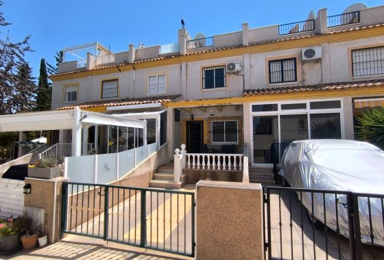 Duplex - Reventa - Algorfa - Algorfa