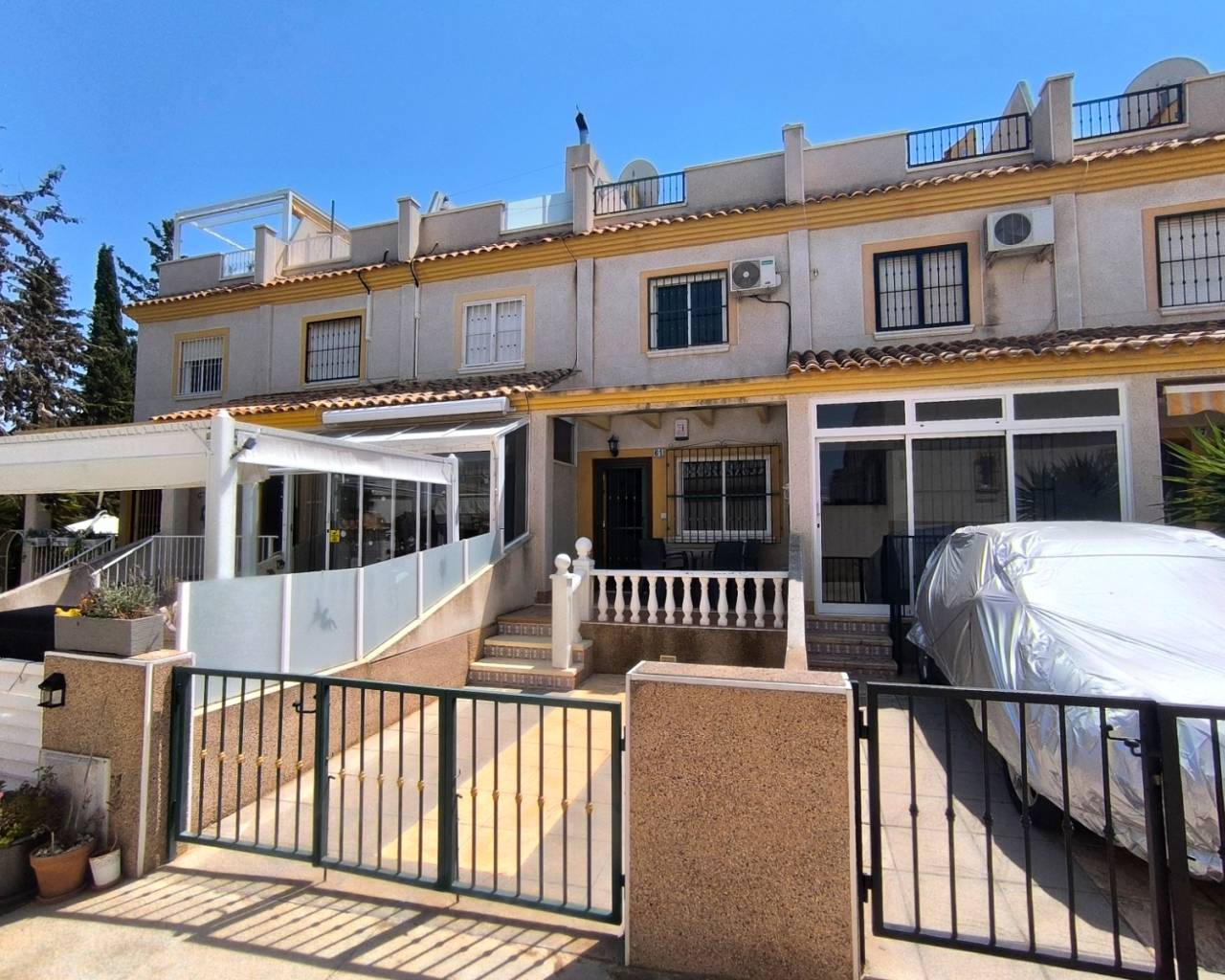Duplex - Reventa - Algorfa - Algorfa