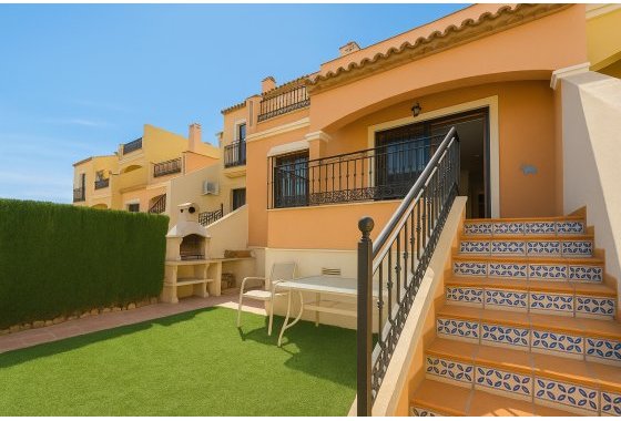 Duplex - Reventa - Algorfa - Algorfa