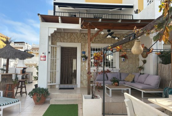 Duplex - Reventa - Algorfa - Algorfa