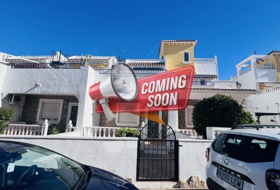 Duplex - Reventa - Algorfa - Algorfa