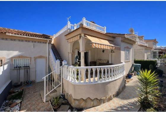 Duplex - Reventa - Algorfa - Algorfa