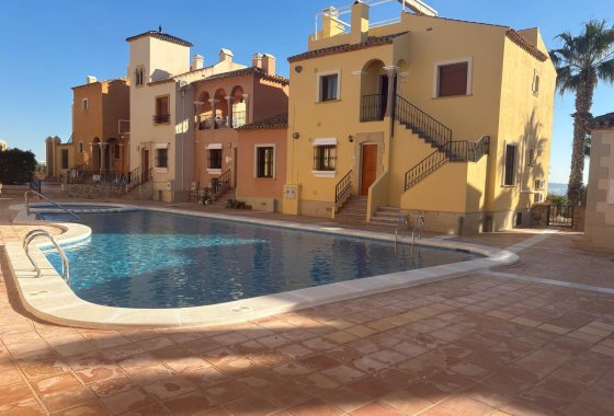 Duplex - Reventa - Algorfa - Algorfa
