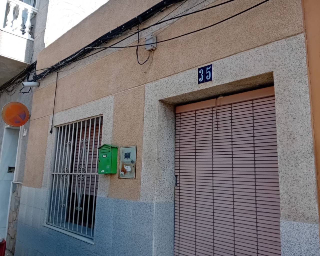 Duplex - Reventa - Benijofar - Benijofar