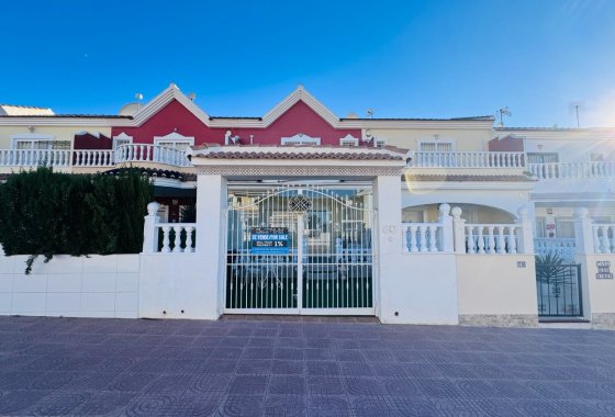 Duplex - Reventa - Benijofar - Benijofar