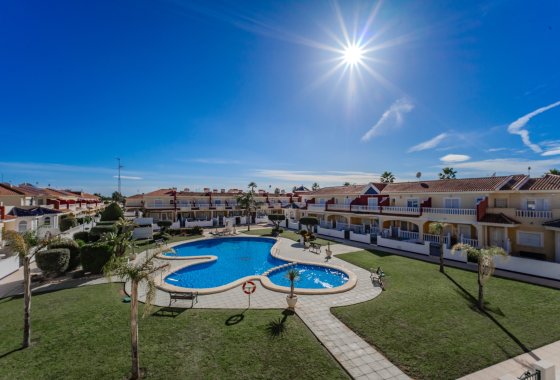 Duplex - Reventa - Ciudad Quesada - Lo Marabú