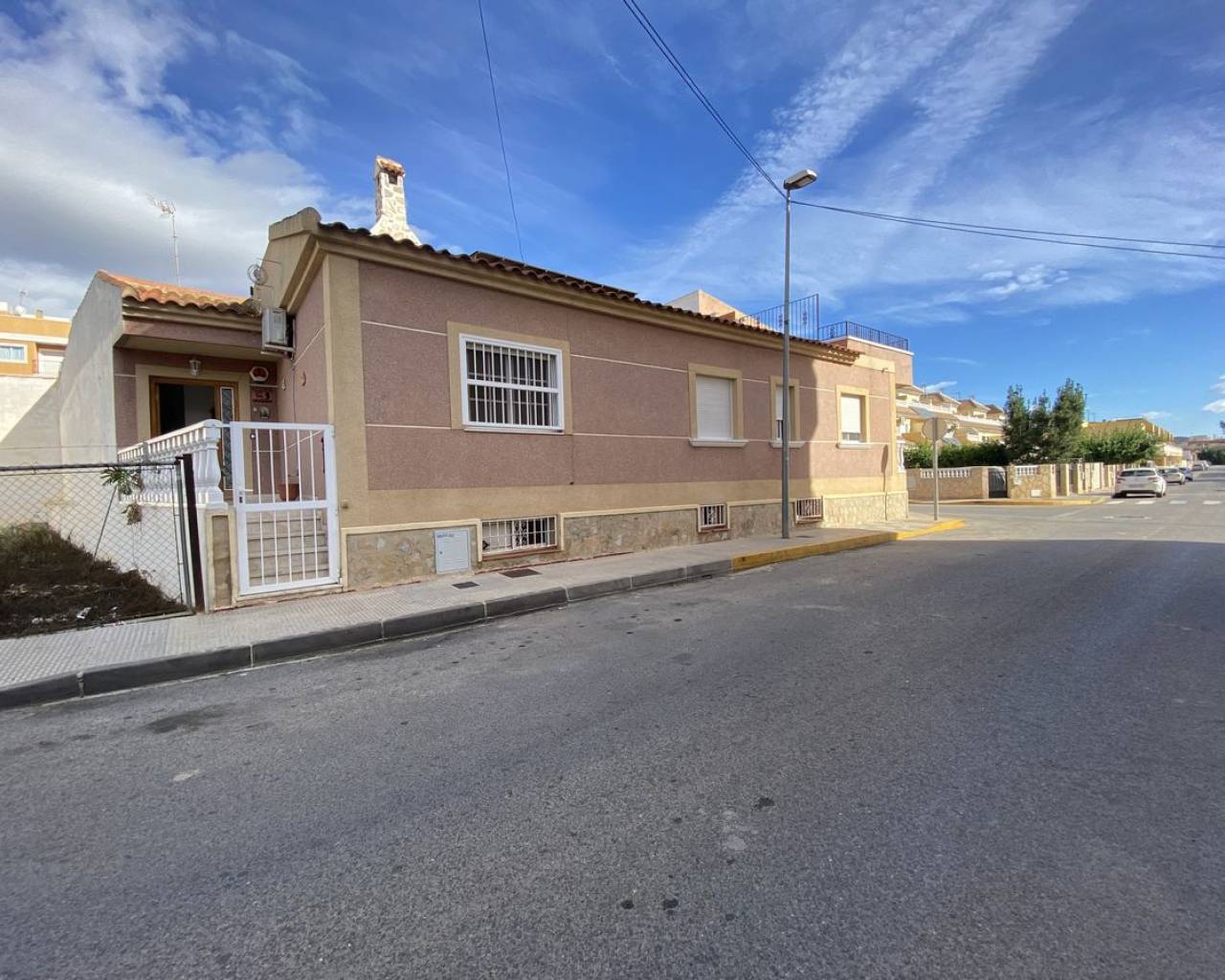 Duplex - Reventa - Formentera del Segura - Formentera del Segura