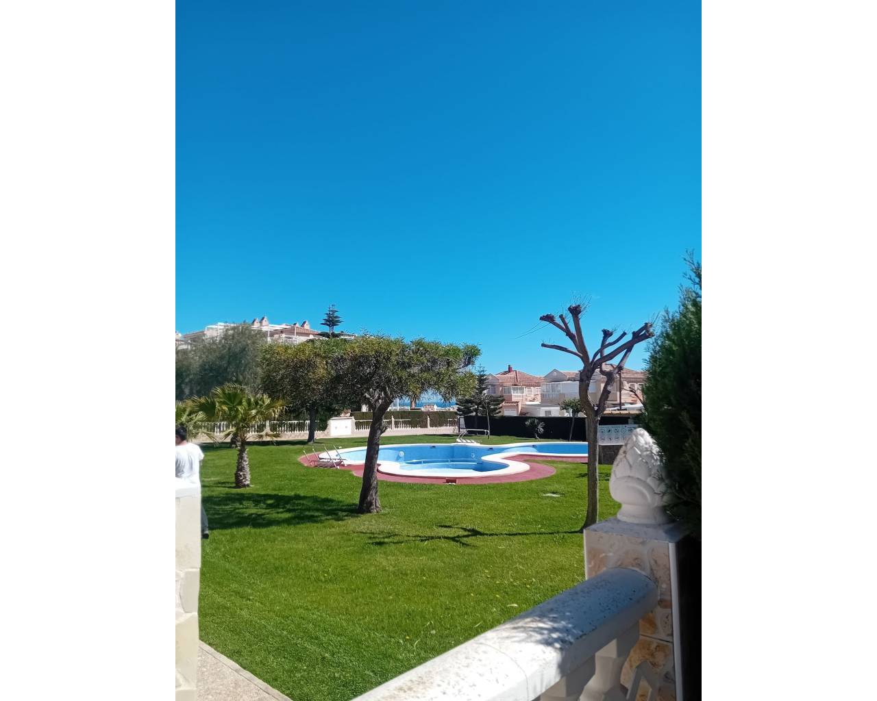 Duplex - Reventa - La Mata - La Mata