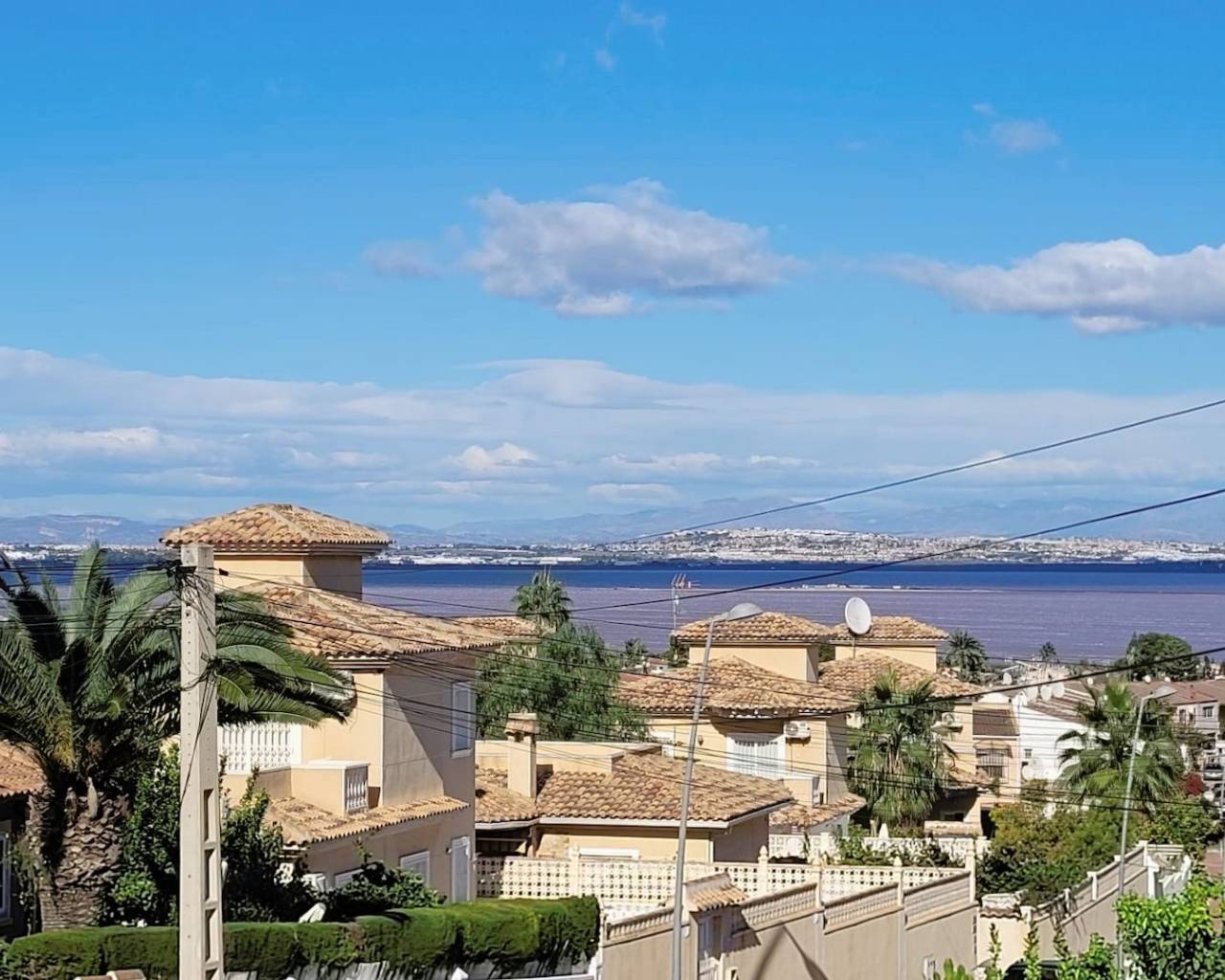 Duplex - Reventa - Los Balcones - Los Balcones
