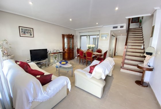 Duplex - Reventa - Rojales - Rojales