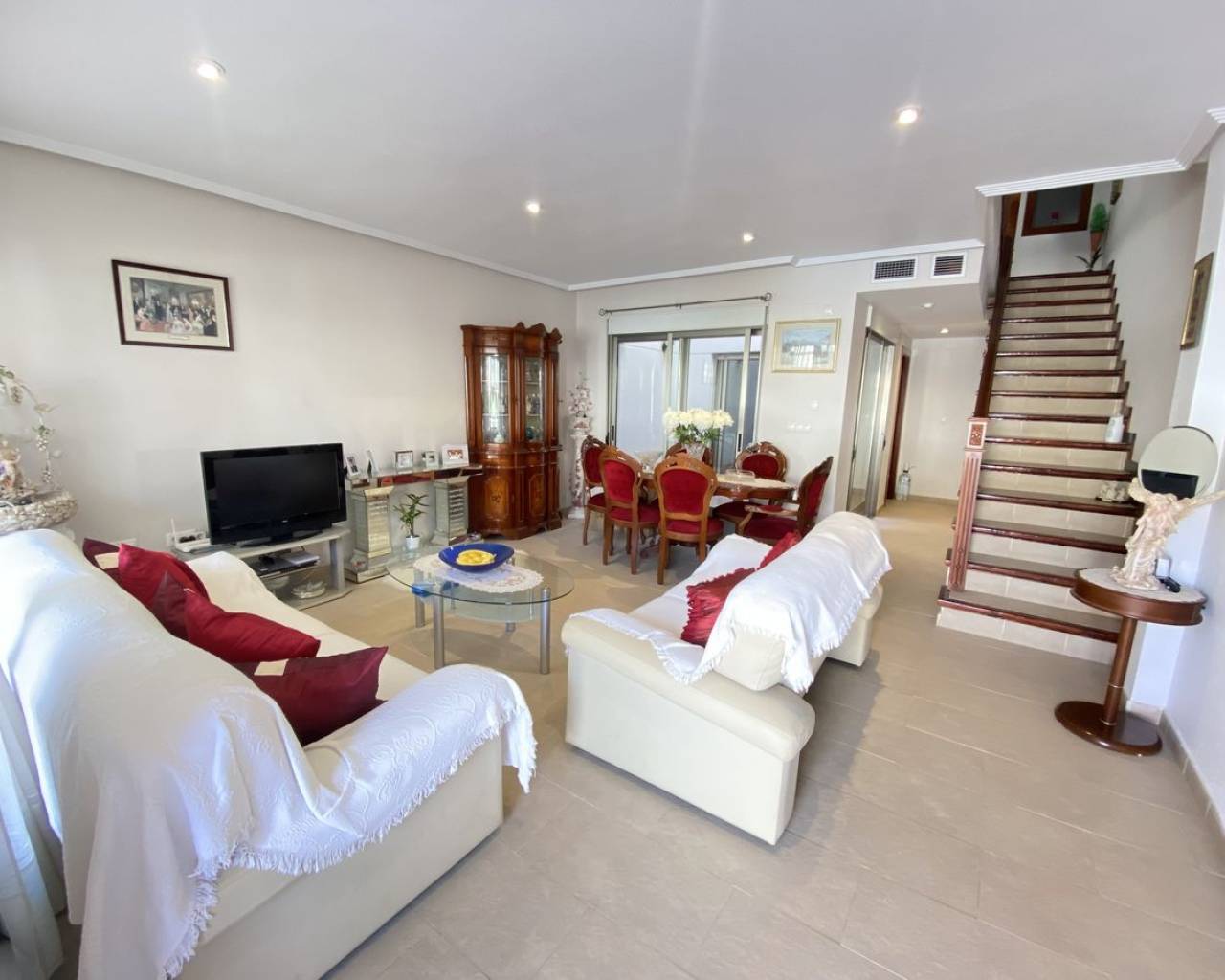 Duplex - Reventa - Rojales - Rojales