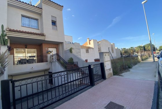 Duplex - Reventa - Rojales - Rojales