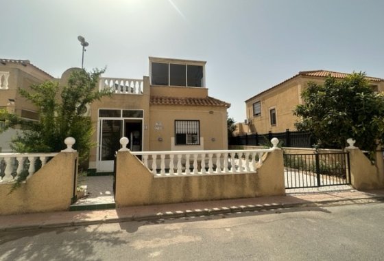 Duplex - Reventa - Torrevieja - La Siesta