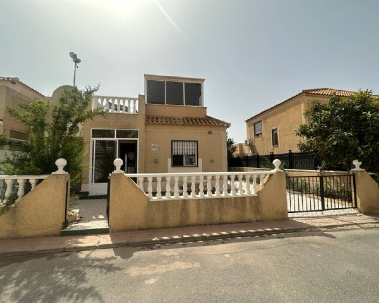 Duplex - Reventa - Torrevieja - La Siesta