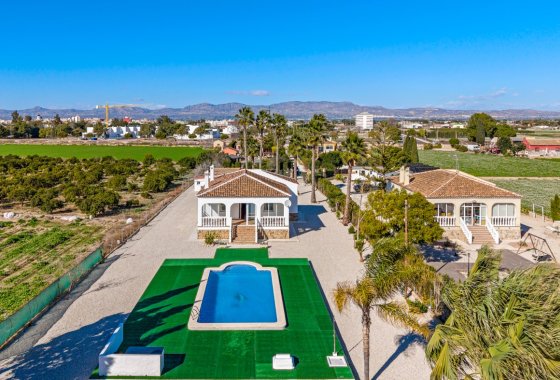 Finca - Reventa - Dolores - Dolores