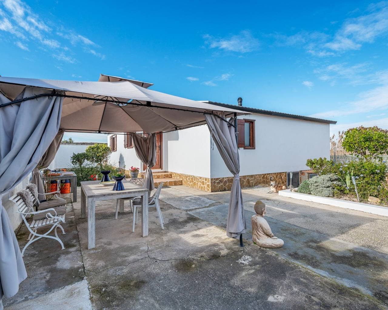 Finca - Reventa - Elche Pedanías - Daimés