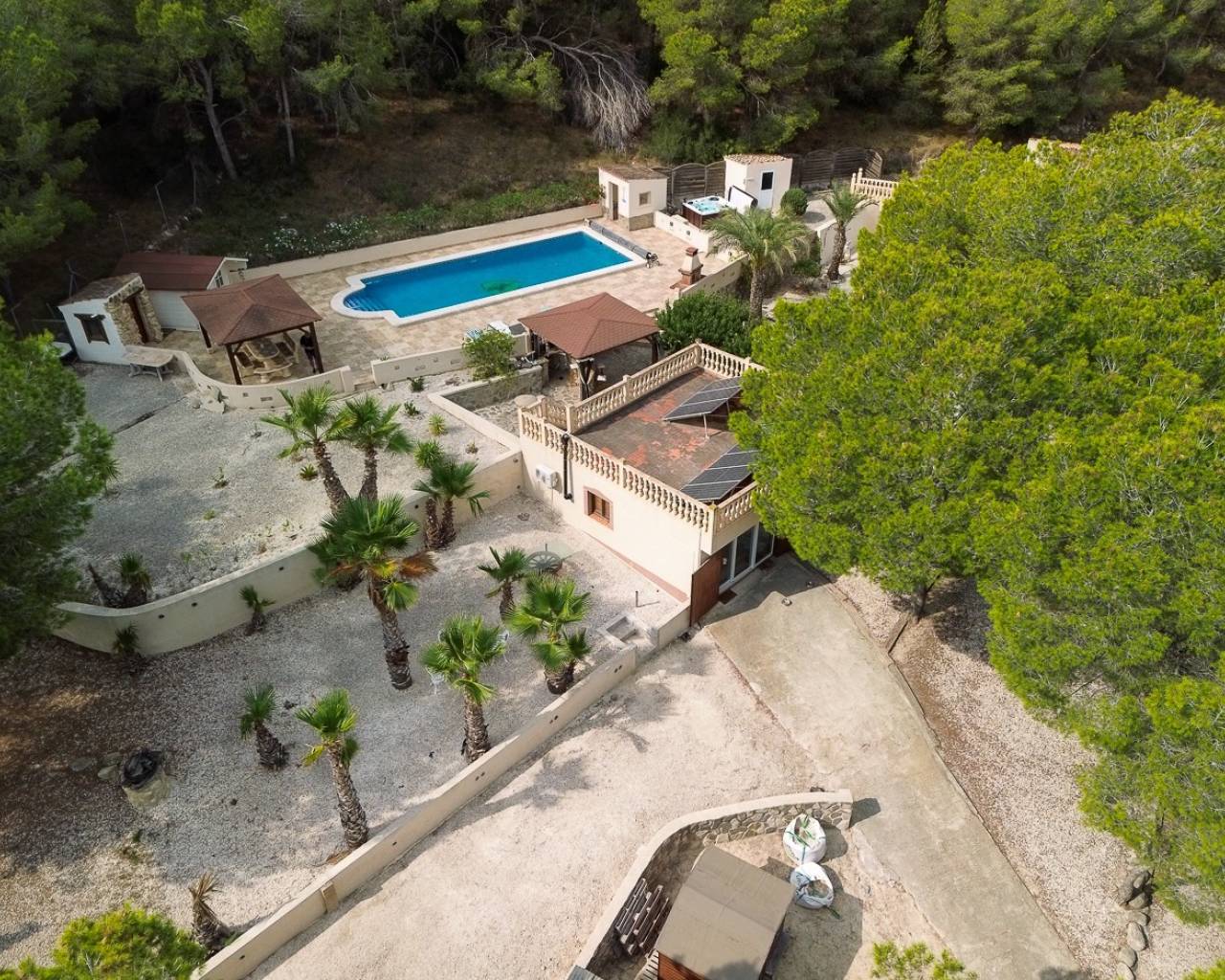 Finca - Reventa - Torremendo - Torremendo