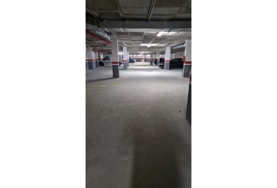 Garage - Re-Sale - Algorfa - Algorfa