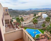 New Build - Apartment - Aguilas - Centro