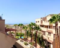 New Build - Apartment - Aguilas - Centro