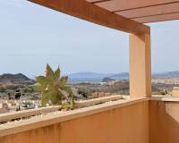 New Build - Apartment - Aguilas - Centro