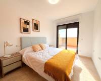 New Build - Apartment - Aguilas - Centro