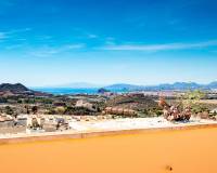New Build - Apartment - Aguilas - Collado