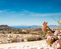 New Build - Apartment - Aguilas - Collado