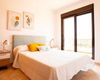 New Build - Apartment - Aguilas - Collado