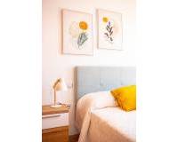 New Build - Apartment - Aguilas - Collado