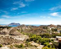 New Build - Apartment - Aguilas - Collado