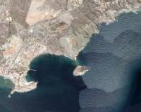 New Build - Apartment - Aguilas - Isla Del Fraile