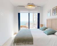 New Build - Apartment - Aguilas - Isla Del Fraile