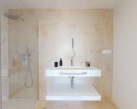 New Build - Apartment - Aguilas - Isla Del Fraile