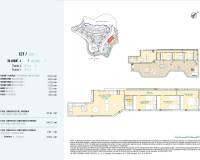 New Build - Apartment - Aguilas - Isla Del Fraile