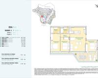 New Build - Apartment - Aguilas - Isla Del Fraile